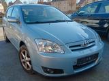 Toyota Corolla 1.6 Executive Automatik Executive - Toyota Corolla: Automat