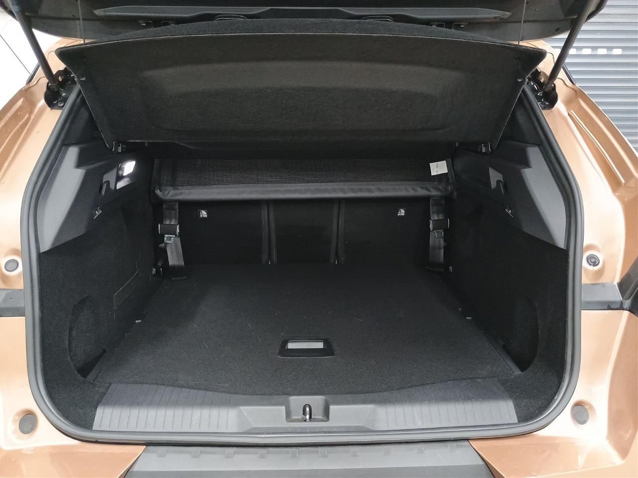 Fahrzeugabbildung Opel Grandland 1.2 Turbo GS MildHybrid 107KW AT