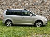Volkswagen Touran United*AHK ab*alleKD*incl.1 Jahr Garantie - Volkswagen Touran aus 2009: United