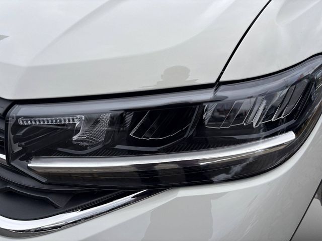 T-Cross 1.0 TSI DSG GOAL LED+ACC+SHZ+NAVI+KAMERA