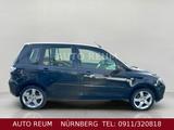 Mazda 2 Lim. 1.4 Active Klima Radio Alufelgen TÜV11/25 - Mazda 2 in Nürnberg