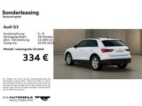 Audi Q3 - Vorschau Bild 2