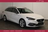 Seat Leon 2.0 TDI SP FR-NAV-LED-AHK-SHZ-APPS-SPUR-