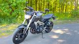 Yamaha MT-09 RN29 mit Arrow Abgasanlage 