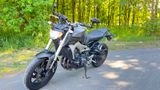 Yamaha MT-09 RN29 mit Arrow Abgasanlage  - YAMAHA MT 09