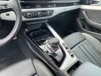 Audi A5 - Vorschau Bild 16