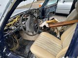 Mercedes-Benz 450 SEL 6.9 - Mercedes-Benz 450: Se