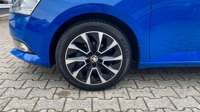 SKODA Fabia (Bild 8 von(17)