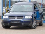 Volkswagen Passat Variant 1.6 Comfortline Variant - gebrauchte VW Passat Variant aus dem Jahr 2003