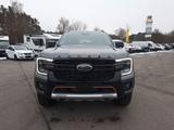 Ford Ranger DOKA Wildtrak X 2.0l EcoBlue - Ford Ranger: Wildtrak