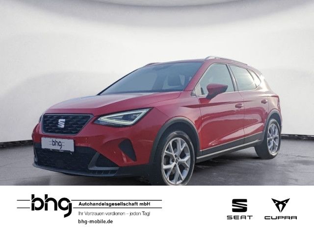 Seat Arona 1.0 TSI OPF DSG FR