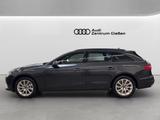 Audi A4 Avant 40 TFSI basis Navi Buisnesspaket - Audi A4 mit Benzin-Antrieb: mit Navigationssystem, Kombi