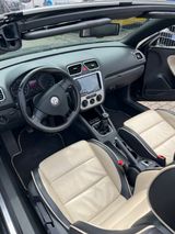 Volkswagen EOS 2.0 FSI Individual  | Hardtop | Top gepflegt - Volkswagen Eos: Individual