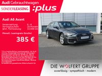 Audi A6 - Vorschau Bild 1
