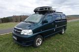 Toyota Hiace 4x4 Camper | Allrad | Zuverlässig | - Angebote