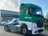 Mercedes-Benz Actros 1843 ADR FL-AT-0X- - Mercedes-Benz Actros 1843