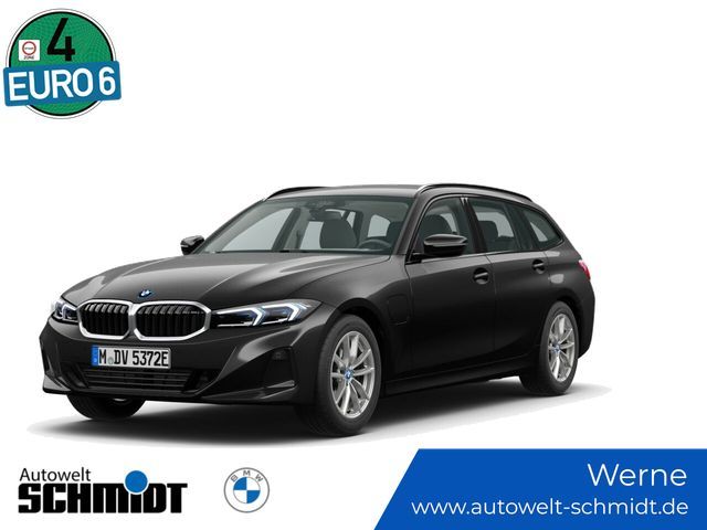 Image of BMW 330