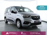 Opel Combo Life 1.2 Turbo  Edition|CarPlay|PDC - Opel Combo Life aus 2021