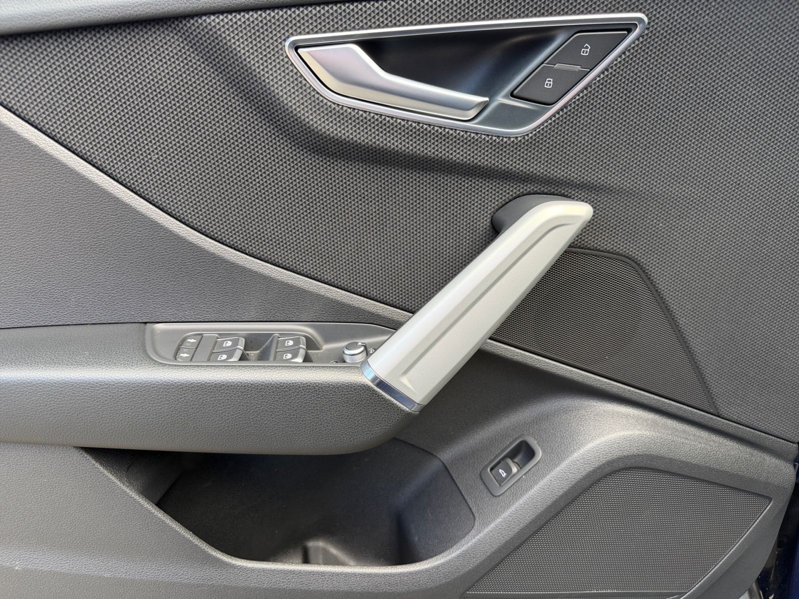 Audi Q2 - Bild 10