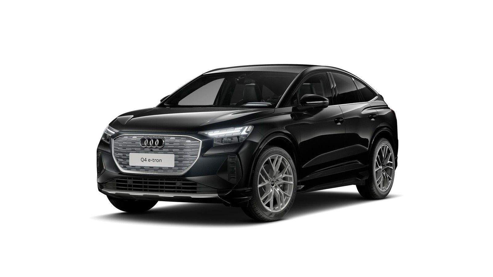 Audi Q4 - Bild 2
