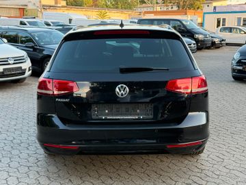 Volkswagen Passat Variant - 8