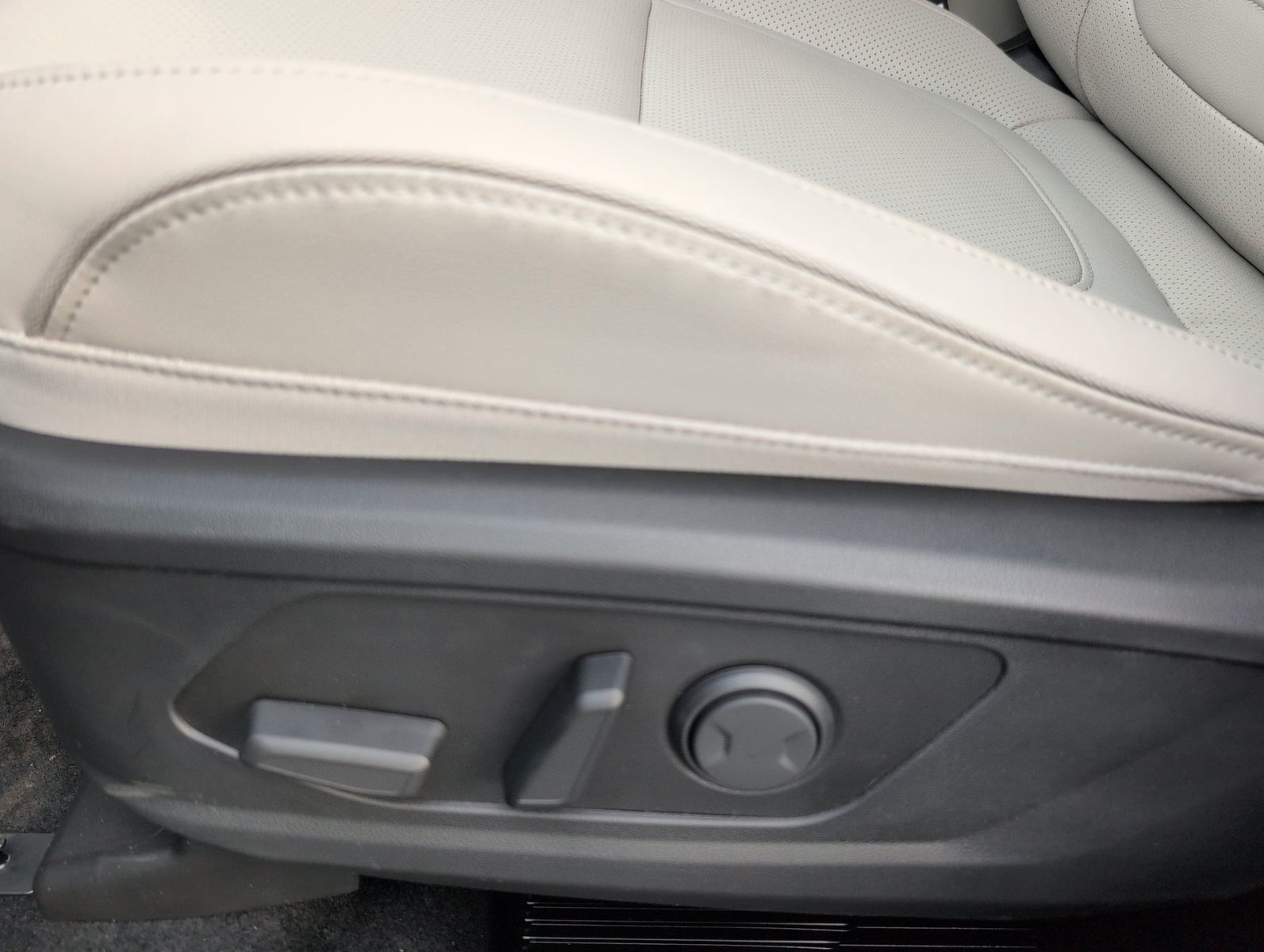 Hyundai TUCSON - Bild 21