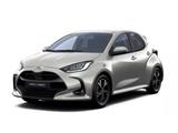 Toyota Yaris Hybrid 1.5-L (Syst.117 PS) Teamplayer, Saf