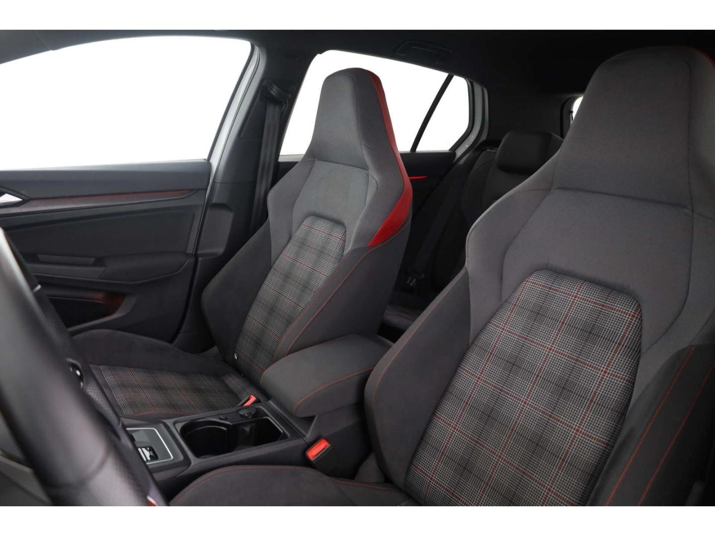 Volkswagen Golf GTI 2.0 TSI DSG NAV/Kamera/keyless/ACC/18'', миниатюра 10