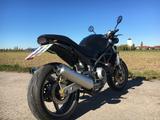 Ducati Monster S4 (1000er) - DUCATI 1000