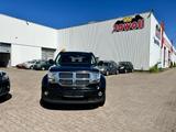 Dodge Nitro CRD SXT 4X4 AT- TÜV 6.28 LEDER 20 ZOLL ALU - gebrauchte Dodge Nitro aus dem Jahr 2009