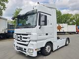 Mercedes-Benz Actros MP3 1844 Megaspace Lowliner Retarder - Mercedes-Benz Actros mp 3