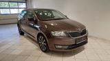 Skoda Rapid Edition Pano Xenon-Light SHZ Klimaautomati - gebrauchte Skoda Rapid aus dem Jahr 2015