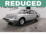 Ferrari 365 GT OLD PRICE: € 225.000,- M0355 - Ferrari 365 Gebrauchtwagen