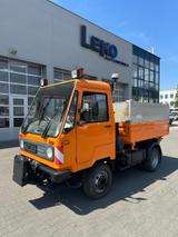 Multicar M26 Dreiseitenkipper/ HU/ neu/ AHK/ Fronthydrau. - Multicar M26