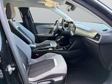 Opel Mokka - 9