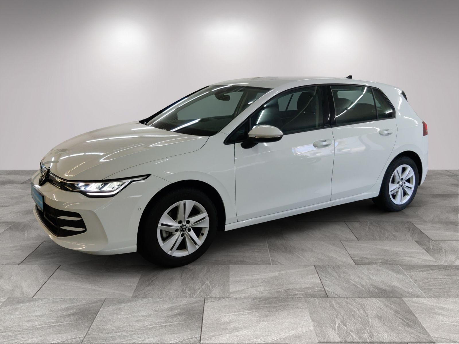 Volkswagen Golf Life 1.5 eTSI AHK/LED/Standhzg/RFK/04.30Gar foto 2
