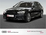 Audi A4 Avant 35 TDI S line UPE71 NAVI AHK LED PDC - Audi A4 Kombi 7tdi mit Diesel-Antrieb