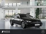 Mercedes-Benz CLE 300 4MATIC Coupé AMG Pano Distr 360 Burm Amb - Mercedes-Benz CLE 300 mit Benzin-Antrieb: Coupe, Automatik