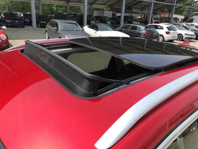 EHS Luxury Plug-in Hybrid*PANO*AHK*LED*