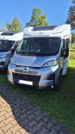 Carado T328 pro+ MJ26*5.Sitz*Vollausst.*sofortVerfügb