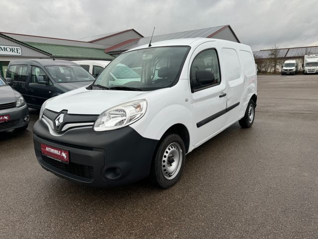 Renault Kangoo Rapid Maxi Extra