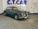 Jaguar XK 150 FHC | Komplett restauriert - Jaguar: X150