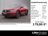 Volkswagen Tiguan 1.5 TSI Life Fahrerassistenzpaket Plus - Volkswagen Tiguan: Plus