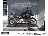 BMW F 850 GS Triple Black 3 Pakete, Schaltassistent 