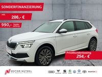 Skoda Kamiq - Vorschau Bild 1