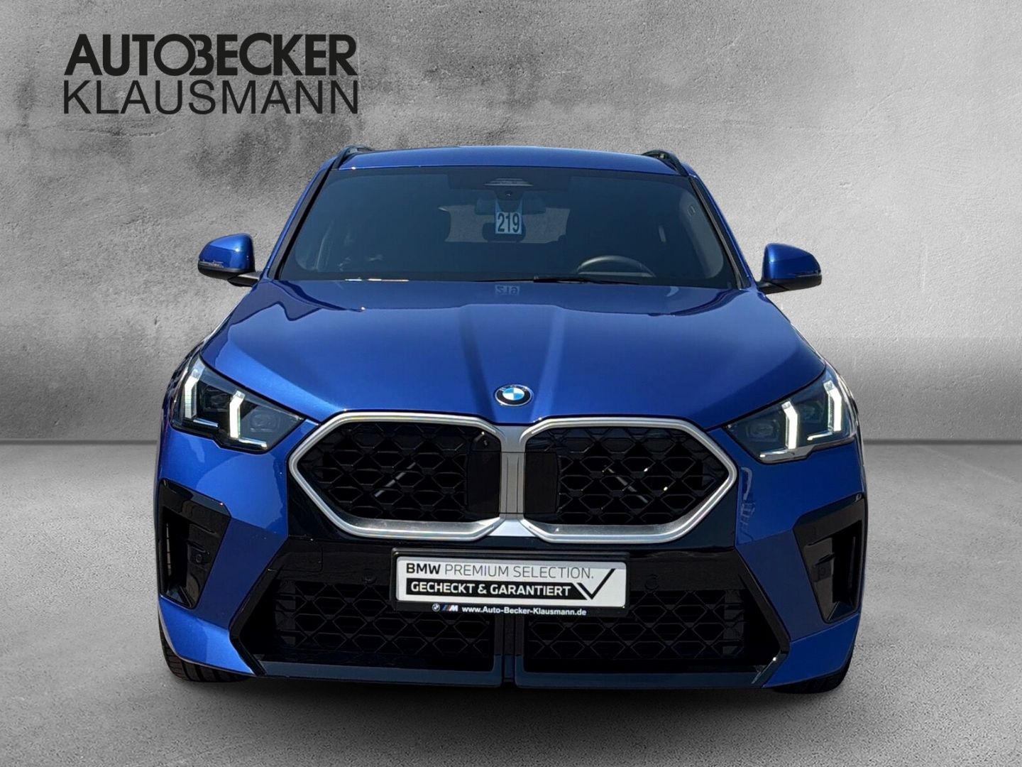 BMW X2 xDrive20d M SPORT 19''LC PROF HuD AHK ACC 360 foto 5
