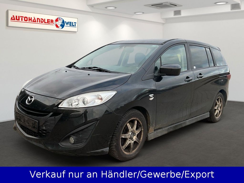 Angebot ansehen Mazda 5