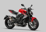 MV Agusta BRUTALE 800 RR Ottantesimo - MV Agusta Brutale RR Ottantesimo