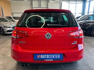 Volkswagen Golf VII Lim. Lounge BMT *PDC*