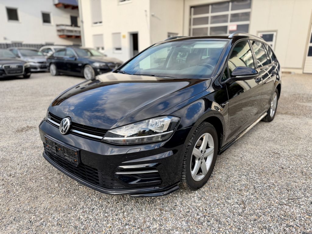 Image of Volkswagen Golf